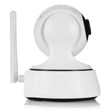 SANNCE Home Security IP Camera Wireless Mini IP Camera Surveillance Camera Wifi 720P Night Vision CCTV Camera Baby Monitor