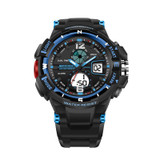 SANDA Sport Watch Men 2017 Clock Male LED Digital Quartz Wrist Watches Men's Top Brand Luxury Digital-watch Relogio Masculino SANDA Sport Watch Men 2017 Clock Male LED Digital Quartz Wrist Watches Men's Top Brand Luxury Digital-watch Relogio Masculino