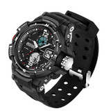 SANDA Sport Watch Men 2017 Clock Male LED Digital Quartz Wrist Watches Men's Top Brand Luxury Digital-watch Relogio Masculino SANDA Sport Watch Men 2017 Clock Male LED Digital Quartz Wrist Watches Men's Top Brand Luxury Digital-watch Relogio Masculino