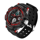 SANDA Sport Watch Men 2017 Clock Male LED Digital Quartz Wrist Watches Men's Top Brand Luxury Digital-watch Relogio Masculino SANDA Sport Watch Men 2017 Clock Male LED Digital Quartz Wrist Watches Men's Top Brand Luxury Digital-watch Relogio Masculino