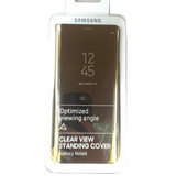 SAMSUNG Vertical Mirror Protection Shell Phone Cover Phone Case for Samsung Galaxy Note8 N9500 N950F Note 8 4 colors