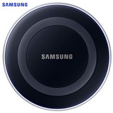 SAMSUNG Original QI Wireless Charging Pad Phone Charger for Samsung Galaxy G9200 G9250 S6 Edge G9280 S7 iPhone8 Plus EP-PG920I