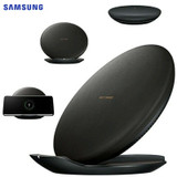 SAMSUNG Original QI Wireless Charger Pad Fast Charging EP-PG950 for Samsung Galaxy Note8 S7 edge S8+ S8 Plus Note 7 iPhone8 Plus