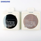 SAMSUNG Original QI Wireless Charger Pad Fast Charging EP-PG950 for Samsung Galaxy Note8 S7 edge S8+ S8 Plus Note 7 iPhone8 Plus
