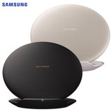 SAMSUNG Original QI Wireless Charger Pad Fast Charging EP-PG950 for Samsung Galaxy Note8 S7 edge S8+ S8 Plus Note 7 iPhone8 Plus
