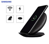 SAMSUNG Original QI Wireless Charger Pad Fast Charging EP-PG950 for Samsung Galaxy Note8 S7 edge S8+ S8 Plus Note 7 iPhone8 Plus