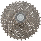 Alivio 9-Speed 11-32t Cassette
