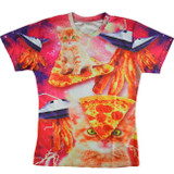 Alisister 2017 New 3d Cat T Shirt Printed Animal T-shirt Women Men Funny Clothing Harajuku Tee Shirt Casual Unisex 3d T Shirt Alisister 2017 New 3d Cat T Shirt Printed Animal T-shirt Women Men Funny Clothing Harajuku Tee Shirt Casual Unisex 3d T Shirt