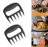 Meat Shredding Claws