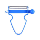 Magic Trio Peeler 3pcs
