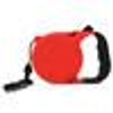 8M Retractable Dog Leash Lead One-handed Lock Training Pet Puppy Walking  Leashes Adjustable Dog Collar for Dogs Cats