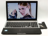 8G+1TB 15.6inch Quad Core Fast Surfing Windows 7/8.1 Notebook PC Laptop Computer with DVD ROM for school,office or home