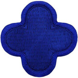 88th Infantry Division Class A Patch
