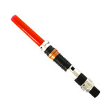 87cm Star Wars 7 The Force Awakens Kylo Ren LED lightsaber Scalable Cosplay Darth Vader action figure toys doll