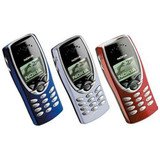 8210 Original Nokia 8210 GSM 2G 900 1800 Unlocked Cheap refurbished nokia CellPhone