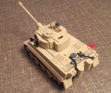 82011 995pcs Century Military Building Block German King Tiger Tank Model bricks Eduction Toy Compatible legoes gift kid set boy