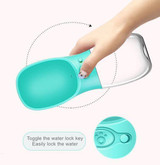 Dog Water Bottle