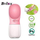 Dog Water Bottle