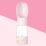 Dog Water Bottle