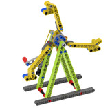 80pcs cheap kids christmas models building toy educational toys for children boys mini assembly building blocks technic designer