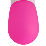 80ml Portable Mini Silicone Traveler Packing Bottle Refillable Storage Press Bottles For Shampoo Bath Lotion QB674493