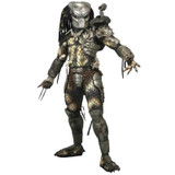 8"20cm NECA Predator Series 8 Classic Predator 25th Anniversary Jungle Hunter PVC Action Figure Model Toy #ZJZ002