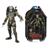 8"20cm NECA Predator Series 8 Classic Predator 25th Anniversary Jungle Hunter PVC Action Figure Model Toy #ZJZ002
