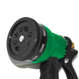 8 Spray Patterns Water Gun Garden Watering Tools High Pressure Washer For Car Motorcycle Sprayer Plant Spraying Irrigation