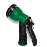 8 Spray Patterns Water Gun Garden Watering Tools High Pressure Washer For Car Motorcycle Sprayer Plant Spraying Irrigation