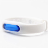 New Adjustable Silicone Useful Anti Mosquito Pest Insect Bugs Repellent Repeller Wrist Band Bracelet
