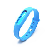 New Adjustable Silicone Useful Anti Mosquito Pest Insect Bugs Repellent Repeller Wrist Band Bracelet
