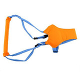New Adjustable Strap Harness Baby Safe Walking Belt Kid Keeper Toddler Walking Learning Assistant Infant Keeper Strap