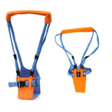 New Adjustable Strap Harness Baby Safe Walking Belt Kid Keeper Toddler Walking Learning Assistant Infant Keeper Strap