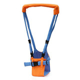 New Adjustable Strap Harness Baby Safe Walking Belt Kid Keeper Toddler Walking Learning Assistant Infant Keeper Strap
