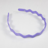 New 9 Color Korean Girl Head Bands Hoop Candy Headbands Wavy Plastic Headwear Hairbands Hair Accessories For Women Freeshipping New 9 Color Korean Girl Head Bands Hoop Candy Headbands Wavy Plastic Headwear Hairbands Hair Accessories For Women Freeshipping