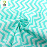 New 6pcs Floral Patchwork Cotton Fabric Fat Quarter Bundles Needlework Sewing Patchwork Fabric For Bag Baby Clothes 40*50CM