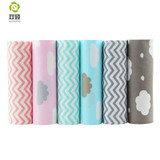 New 6pcs Floral Patchwork Cotton Fabric Fat Quarter Bundles Needlework Sewing Patchwork Fabric For Bag Baby Clothes 40*50CM
