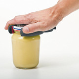 New 6 in 1 Multi opener Jar opener Bottle opener Kitchen Cooking Tools
