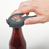 New 6 in 1 Multi opener Jar opener Bottle opener Kitchen Cooking Tools
