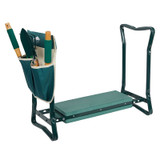 Premium Garden Kneeler and Seat Premium Garden Kneeler and Seat