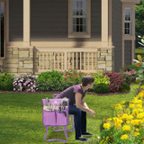 Premium Garden Kneeler and Seat Premium Garden Kneeler and Seat