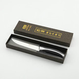 new 5 inch chef knife kitchen knife stainless steel steak knife Kitchen Knives Free shipping