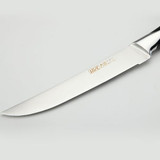 new 5 inch chef knife kitchen knife stainless steel steak knife Kitchen Knives Free shipping