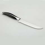 new 5 inch chef knife kitchen knife stainless steel steak knife Kitchen Knives Free shipping