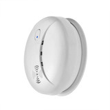 New 433mhz Sensor Sensitive Photoelectric Home Security System Cordless Wireless Smoke Detector Fire Alarm for Home Protection