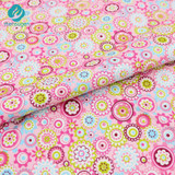 New 40cm*50cm Colorful Summer Style Cotton Fabric For Sewing,Patchwork,Home decoration,Cushions,Pillows And Quilting Crafts