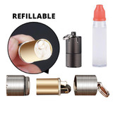 Mini Key Chain Lighter
