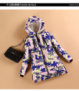 New 2017 Winter Women Wadded Jacket Red Female Outerwear Plus Size 3XL Thickening Casual Down Cotton Wadded Coat Women Parkas