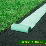 Biodegradable Grass Seed Mat