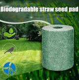 Biodegradable Grass Seed Mat